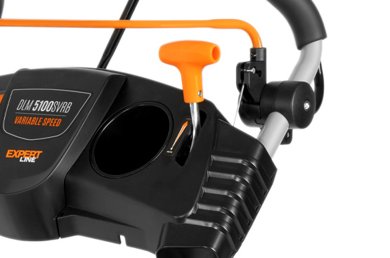 Бензиновый двигатель BRIGGS & STRATTON (USA)